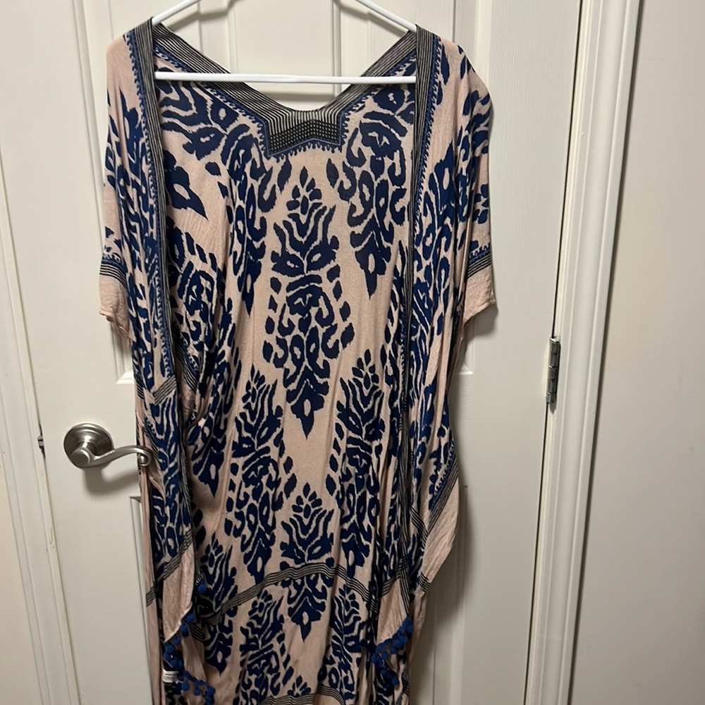 Vici Kimono